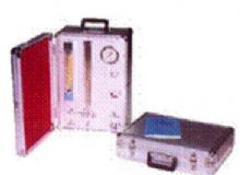 點擊查看詳細信息<br>標題：AJ-12氧氣呼吸器校驗儀 閱讀次數：430